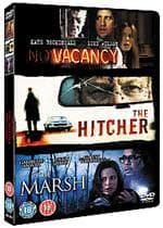 Hitcher The / Vacancy / The Marsh (Import)
