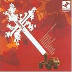 Various - Shapes Red