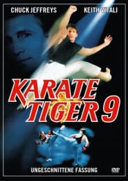 Karate Tiger 9 - Superfights Uncut (wendecover) (Import)