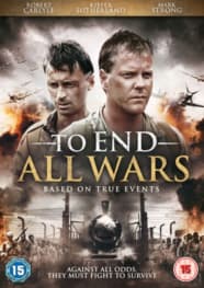 To End All Wars (Import)