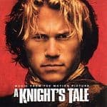 A Knight's Tale - Music From T