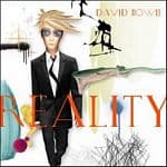 David Bowie - Reality (CD)