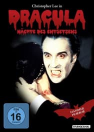 Dracula - Nchte Des Entsetzens (Import)