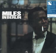 Miles Davis - Miles In Berlin (LP)