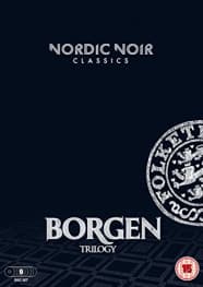 Borgen Trilogy (Import)