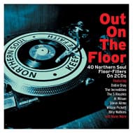 Various - Out On The Floor -..