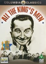 All The Kings Men (1949) (b&w) (Import)