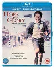Hope And Glory (Import)