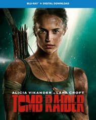Tomb Raider (Import)