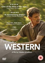 Western (Import)