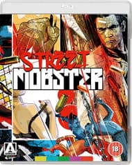 Street Mobster (Import)