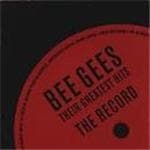 Bee Gees - The Record / Their Greatest Hi