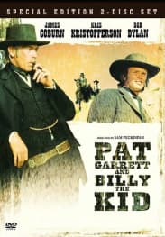 Pat Garrett And Billy The Kid (Import)