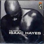Isaac Hayes - Best Of