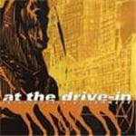 At The Drive-in / Relationship Of Command