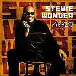 Stevie Wonder / A Time 2 Love