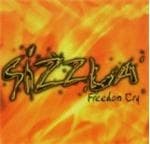Sizzla - Freedom Cry