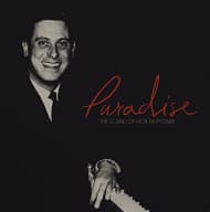 Various Artists - Paradise (The Sound Of Ivor Raymonde) (CD)