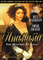 Anastasia - Mystery Of Anna