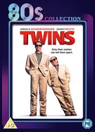 Twins - 80s Collection - 80s Collection (Import)