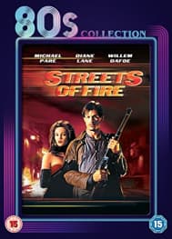 Streets Of Fire - 80s Collection - 80s Collection (Import)