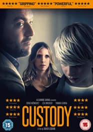 Custody (Import)