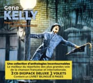 Gene Kelly - Singin' In The Rain | An American In Paris (2 CD)