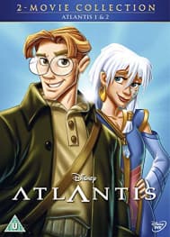 Atlantis / Atlantis: Milos Return (Import)