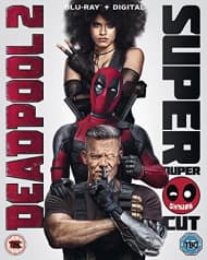 Deadpool 2 (Import)