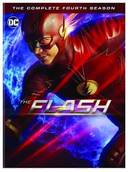 Flash S4 (Import)