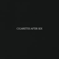 Cigarettes After Sex - Cigarettes After Sex (MC)