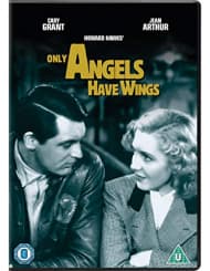 Only Angels Have Wings (1939) (Import)