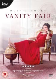 Vanity Fair (Import)