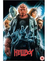 Hellboy (2018 Repackage) (Import)