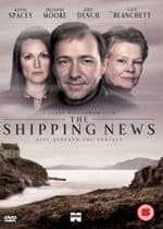 The Shipping News (Import)