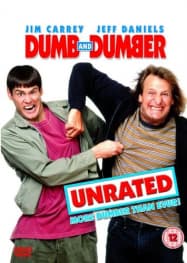 Dumb And Dumber Uncut (Import)
