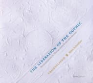 Graindelavoix, Björn Schmelzer - The Liberation Of The Gothic - Florid Polyphony (CD)