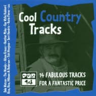 Various Artists - Cool Country Tracks (CD)