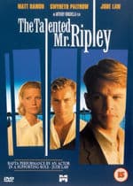 Talented Mr Ripley
