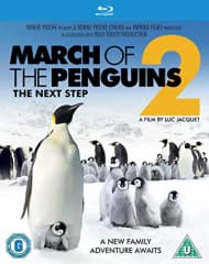 March Of The Penguins 2: The Next Step (Import)