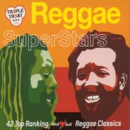 Various Artists - Reggae Superstars (CD)