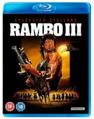 Rambo Part Iii (Import)