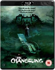 Changeling. The (standard Edition) (Import)