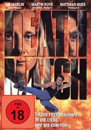 Death Match (wendecover) (Import)