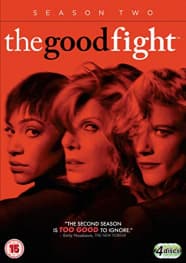 The Good Fight: Season 2 Set (Import)