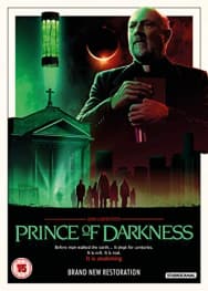 Prince Of Darkness (Import)