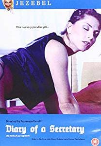 Diary Of A Secretary (Import)