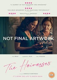 Heiresses. The (Import)