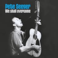 Pete Seeger - We Shall Overcome [80th Birthday Collector's Edition] (2 LP) (Deluxe Edition)