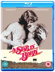 A Star Is Born - 1976 (Import)